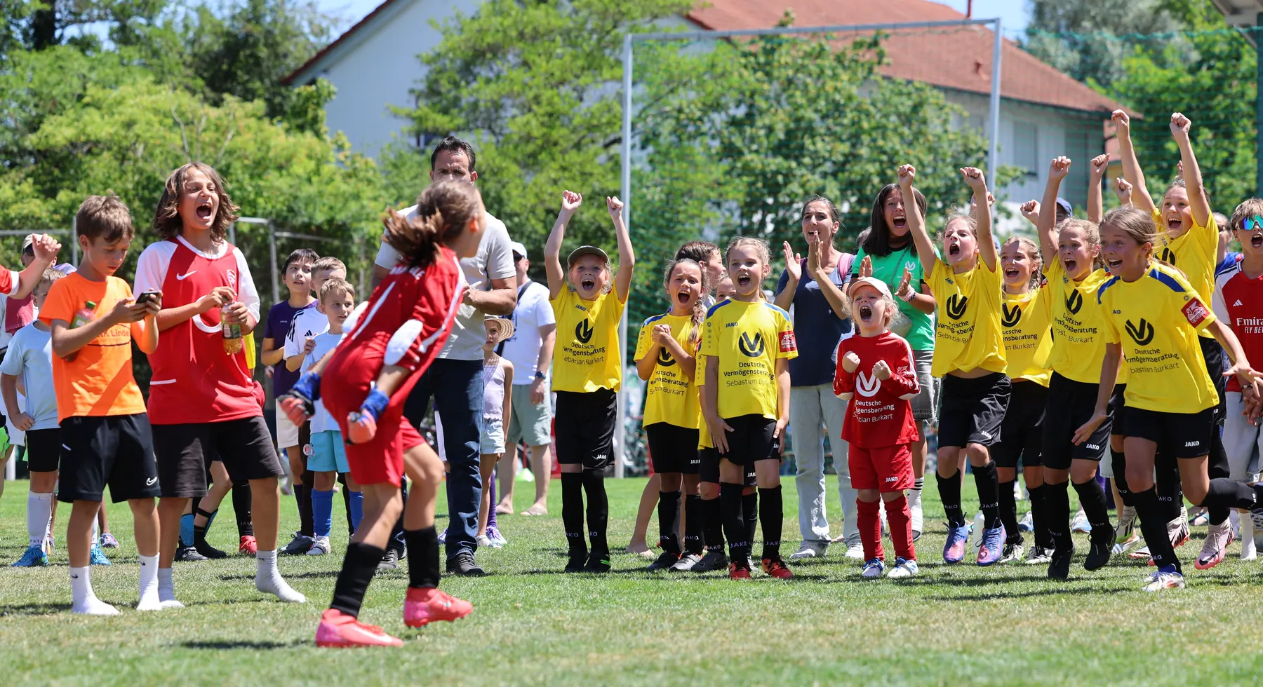 Zeller Grundschulturnier 2026 – Bild 13