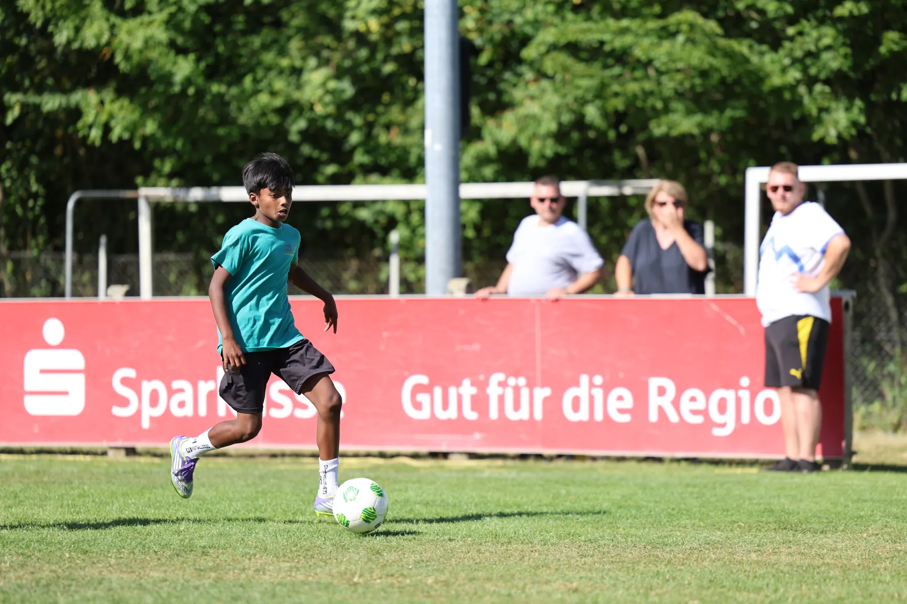 Zeller Grundschulturnier 2026 – Bild 89