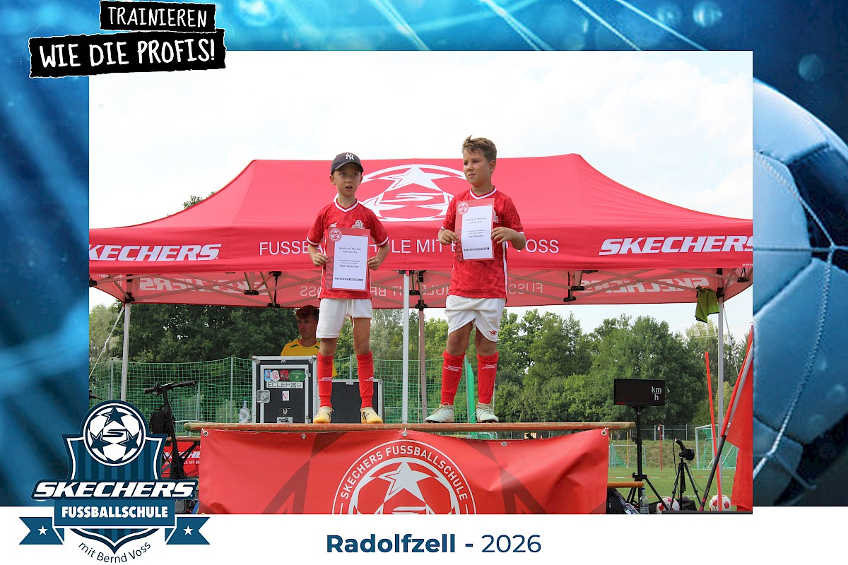 SKECHERS Fußballcamp 2026 beim BSV Nordstern – Bild 11