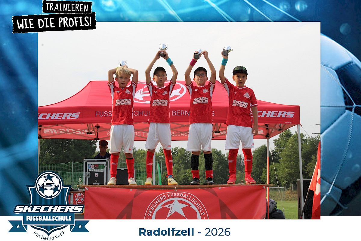 SKECHERS Fußballcamp 2026 beim BSV Nordstern – Bild 12