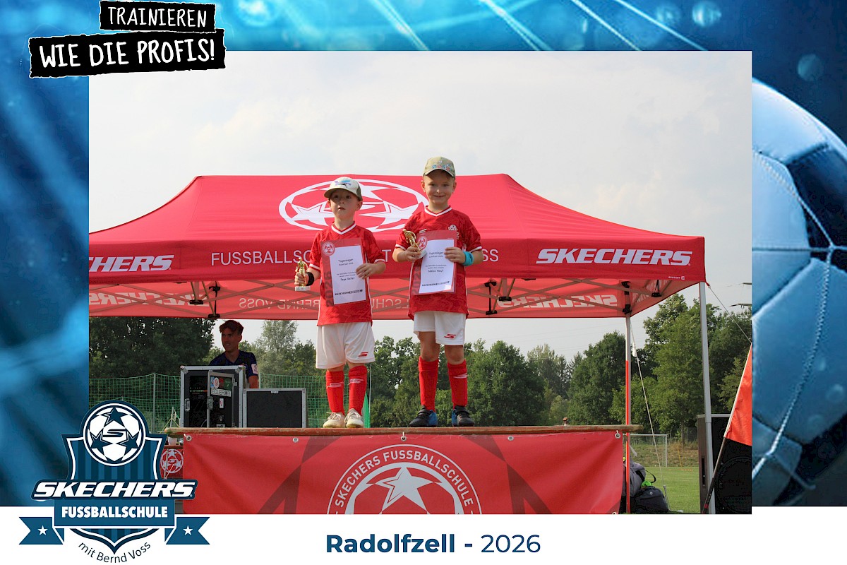 SKECHERS Fußballcamp 2026 beim BSV Nordstern – Bild 13