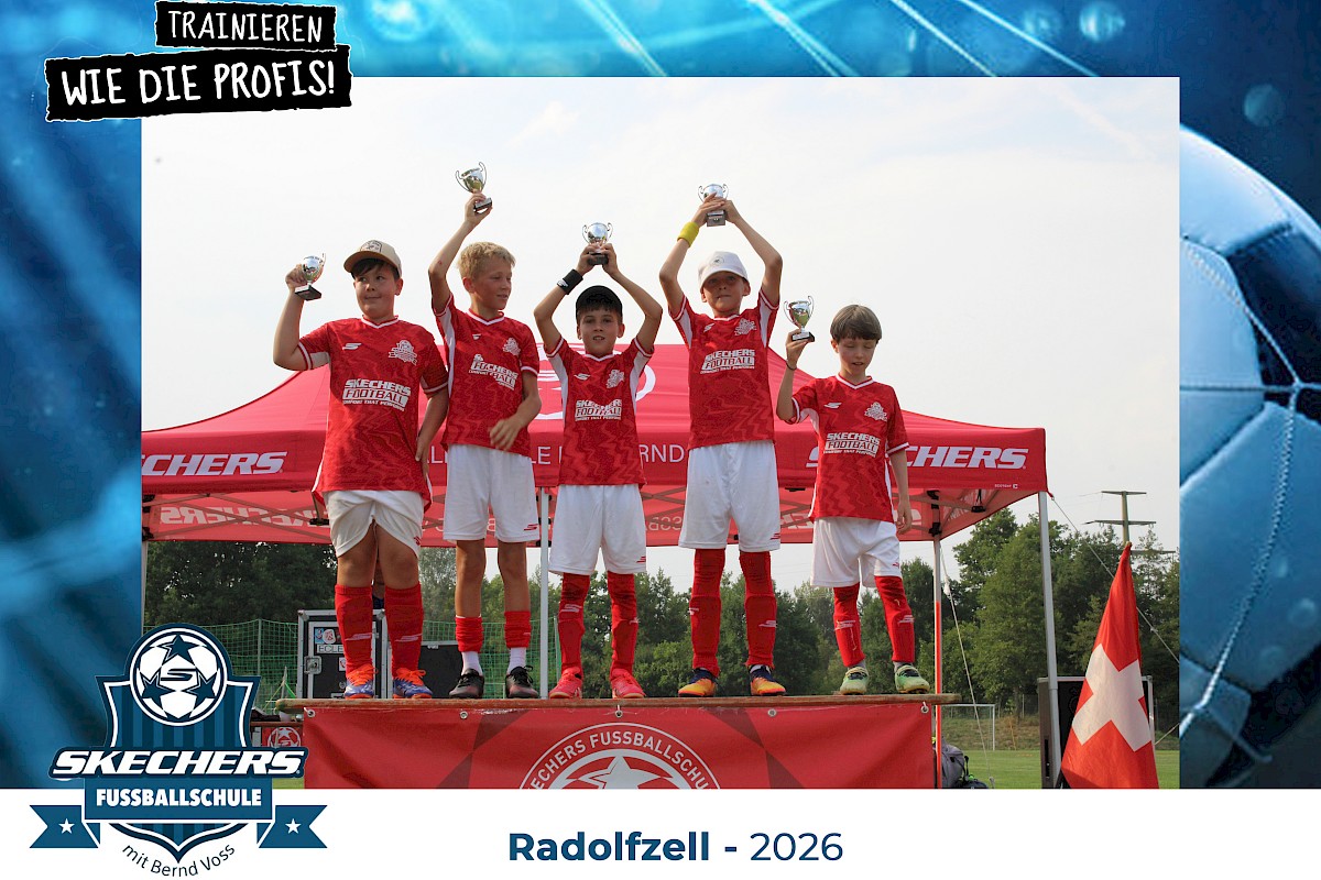 SKECHERS Fußballcamp 2026 beim BSV Nordstern – Bild 6