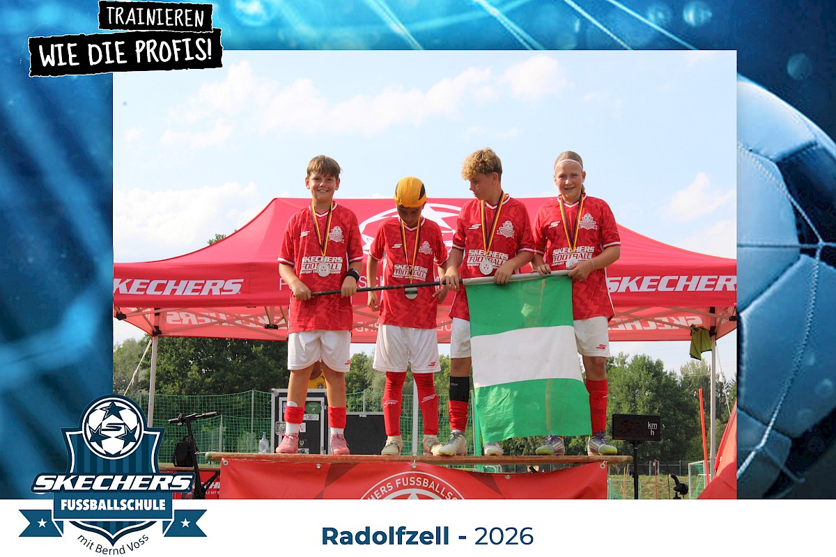 SKECHERS Fußballcamp 2026 beim BSV Nordstern – Bild 8