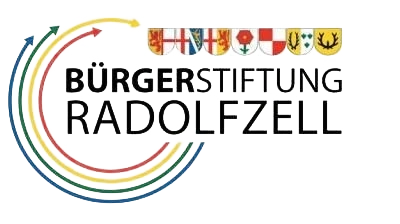 Logo von Bürgerstiftung Radolfzell