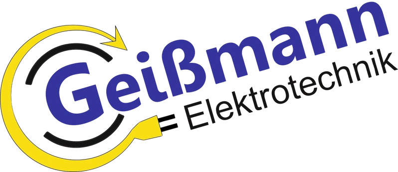 Logo von Geissmann Elektrotechnik