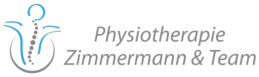 Logo von Physiotherapie  Zimmermann & Team
