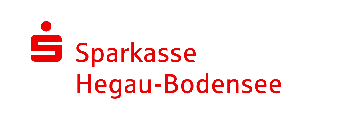 Logo von Sparkasse Hegau-Bodensee