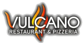 Logo von Vulcano - Restaurant und Pizzeria