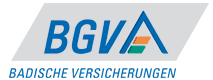 Logo von BGV