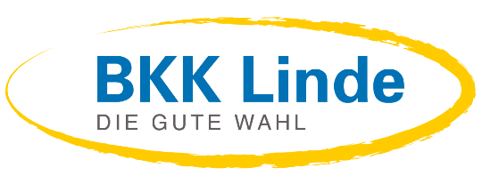Logo von BKK Linde / Stadionheft