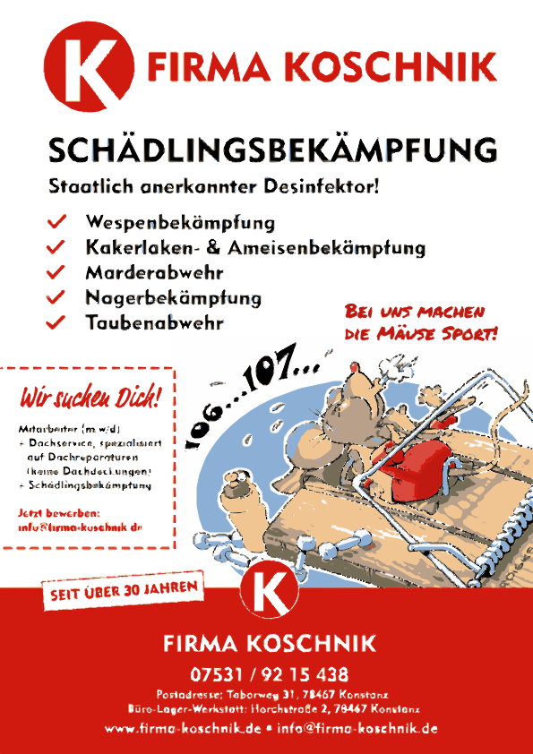 Logo von Firma Koschnik