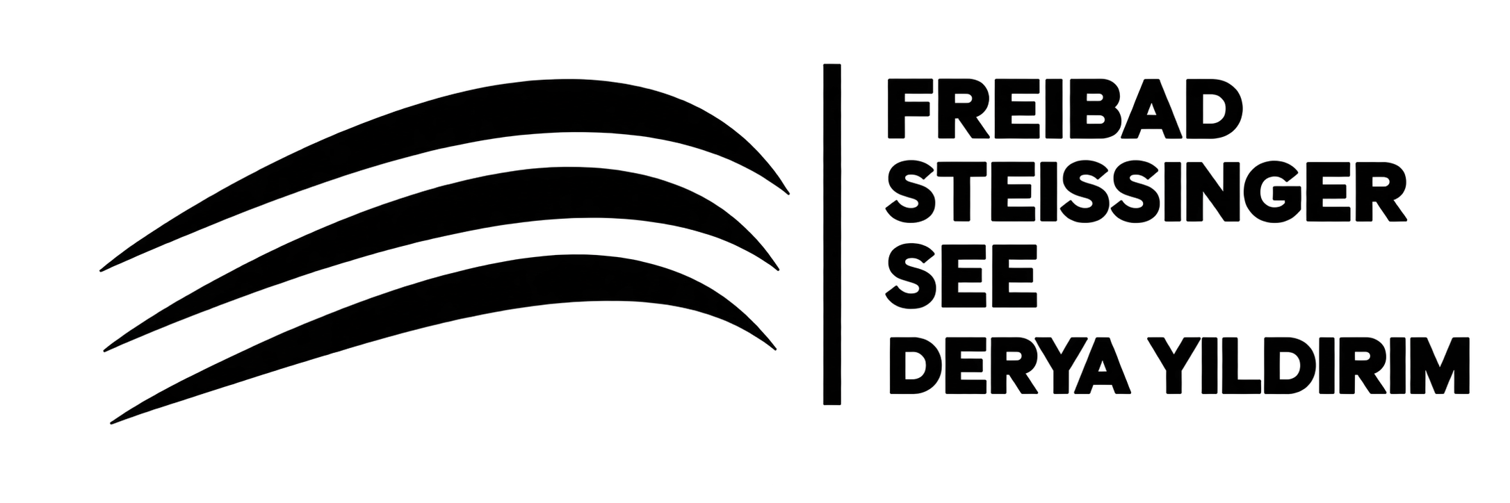 Logo von Freibad Steisslinger See