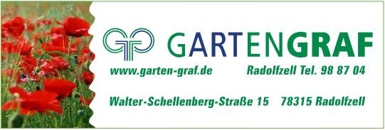 Logo von Garten Graf