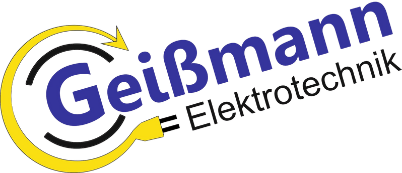 Logo von Geissmann