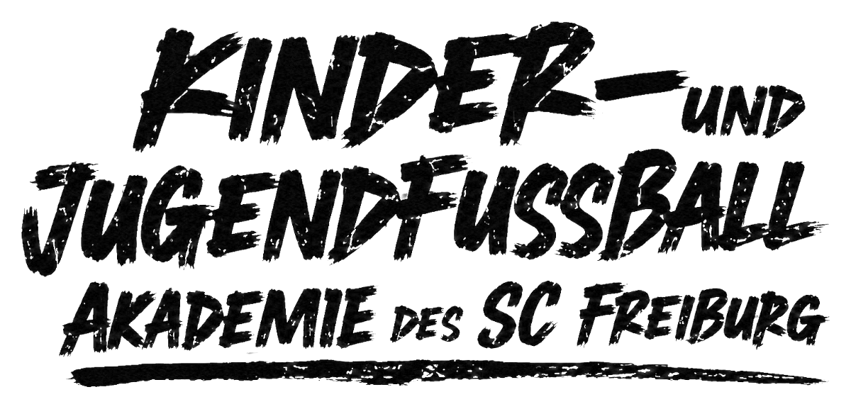 Logo von Kinder- und Jugendfussball Akademie des SC Freiburg
