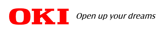 Logo von OKI