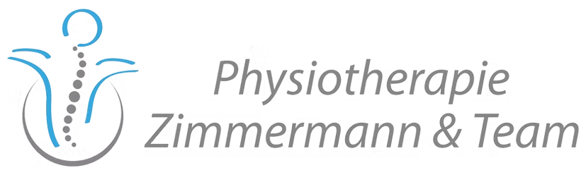 Logo von Physiotherapie  Zimmermann & Team