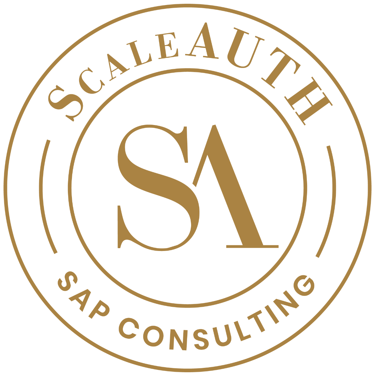 Logo von ScaleAuth