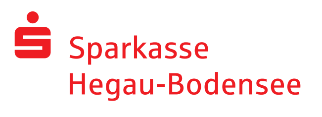 Logo von Sparkasse Hegau-Bodensee