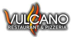 Logo von Vulcano - Restaurant und Pizzeria