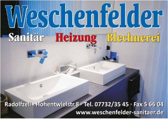 Logo von Weschenfelder Sanitärbau GmbH