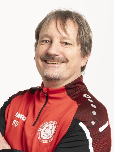 Frieder Demmer