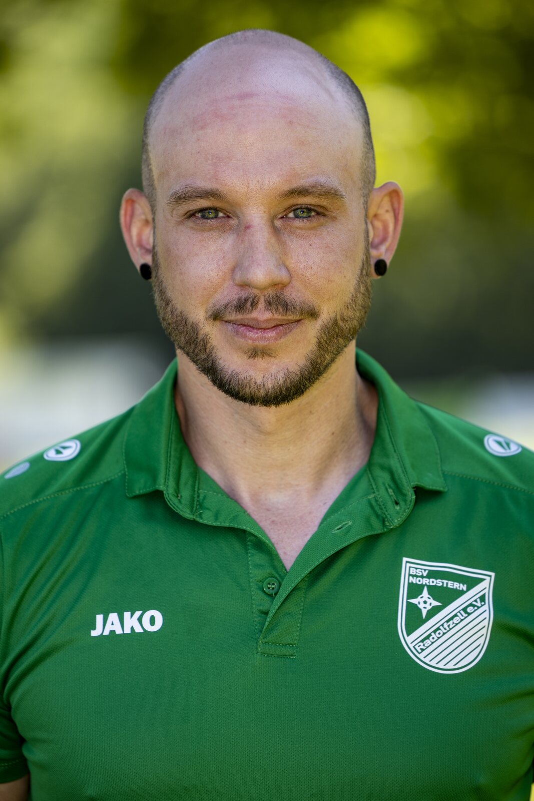 Mathias Becht