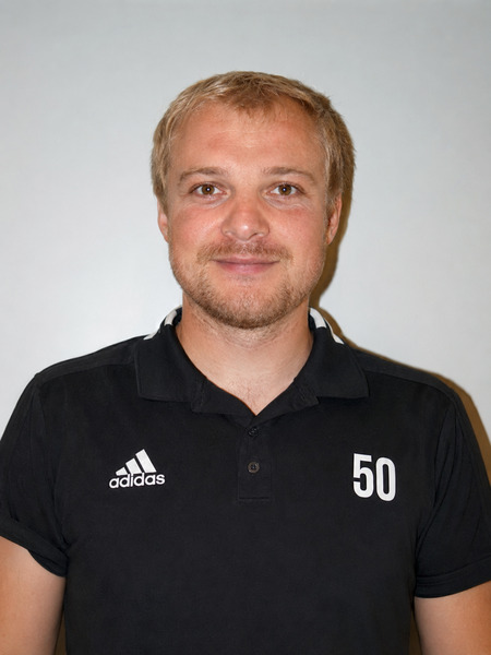 Maximilian Geismann