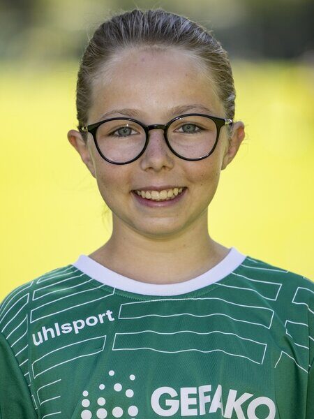Mila Ernsberger