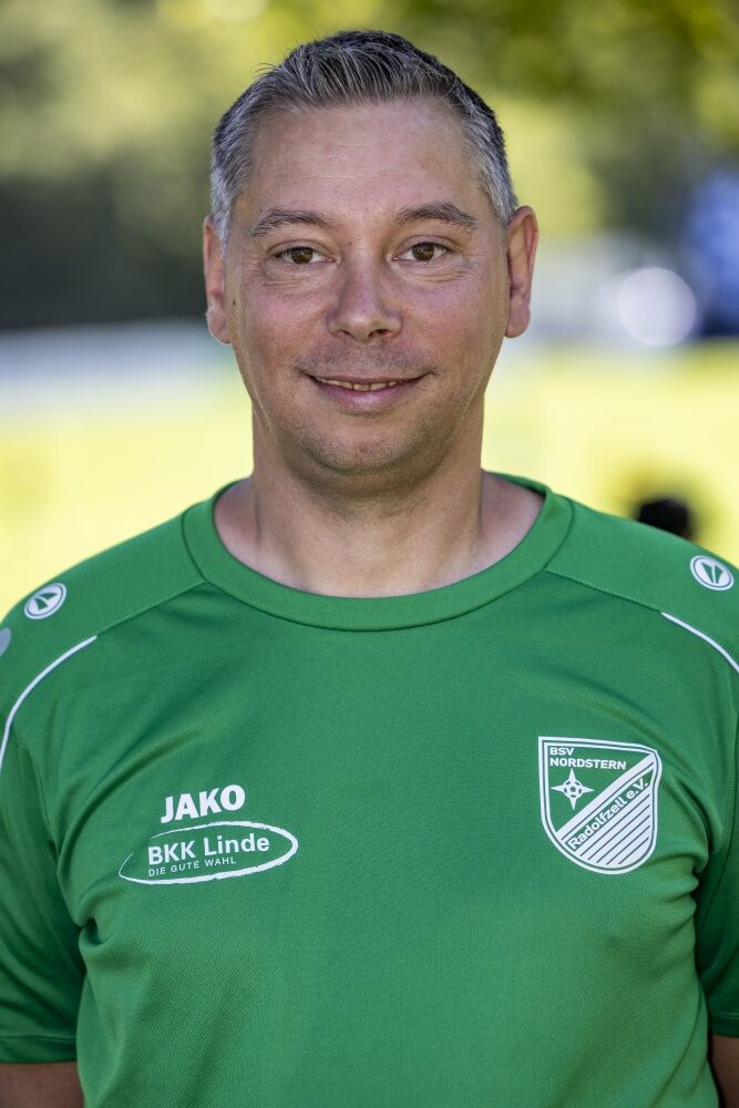 Stefan Gastaudo