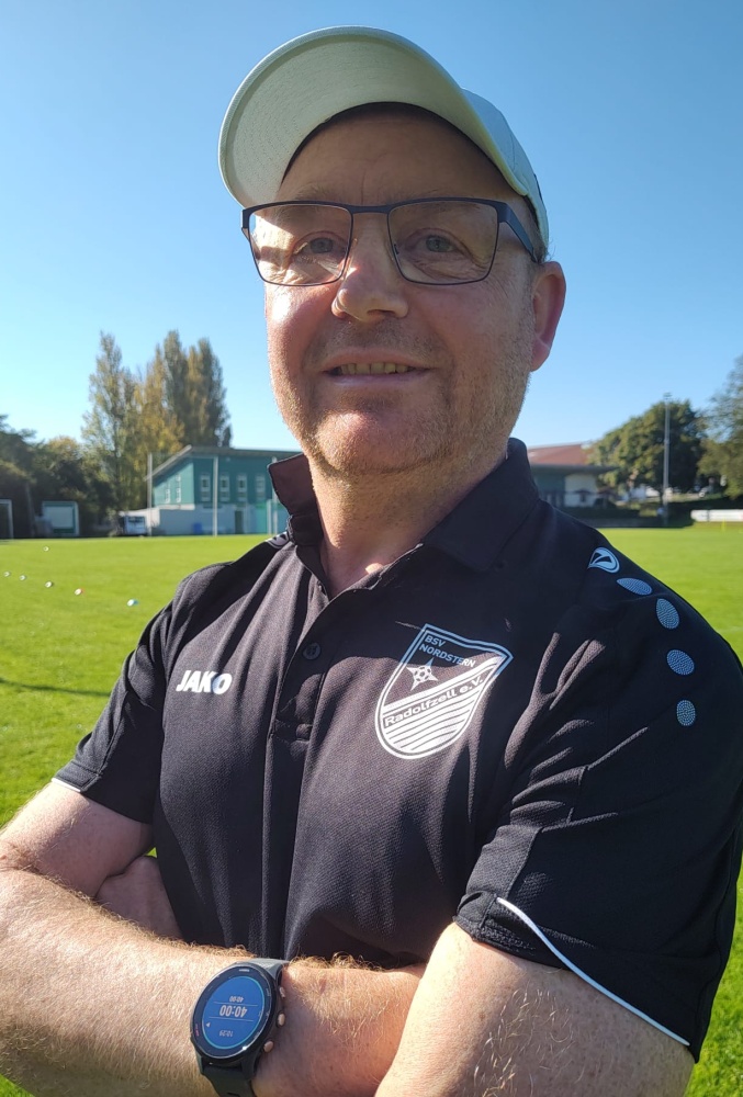Sven Goldhagen